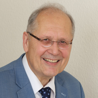 Dr. Ulrich Herbert